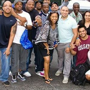 Meet your Posher, Charles